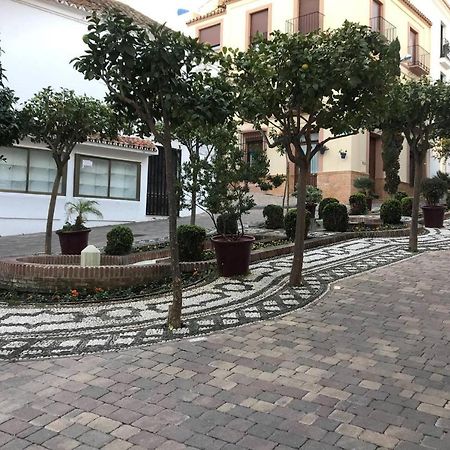Casa Sirena Villa Estepona Exterior photo