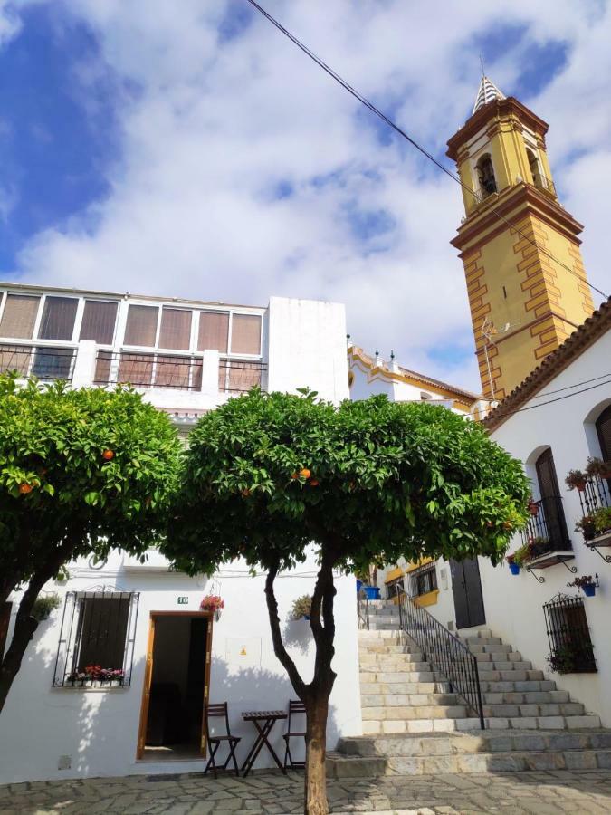Casa Sirena Villa Estepona Exterior photo