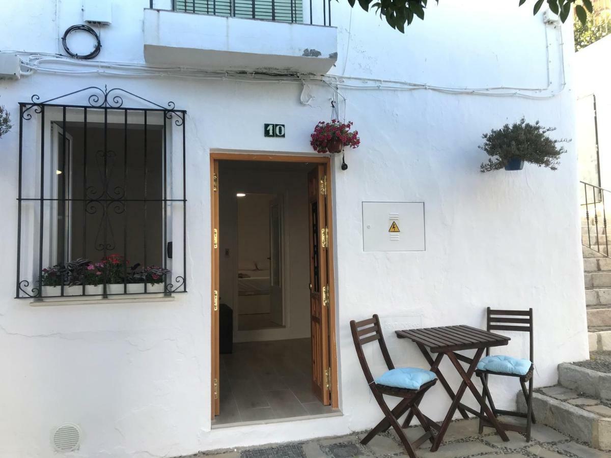 Casa Sirena Villa Estepona Exterior photo