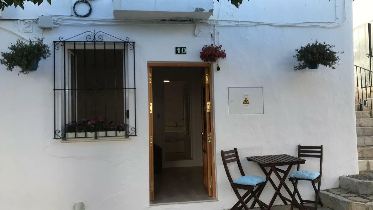 Casa Sirena Villa Estepona Exterior photo