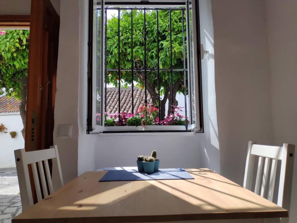 Casa Sirena Villa Estepona Exterior photo