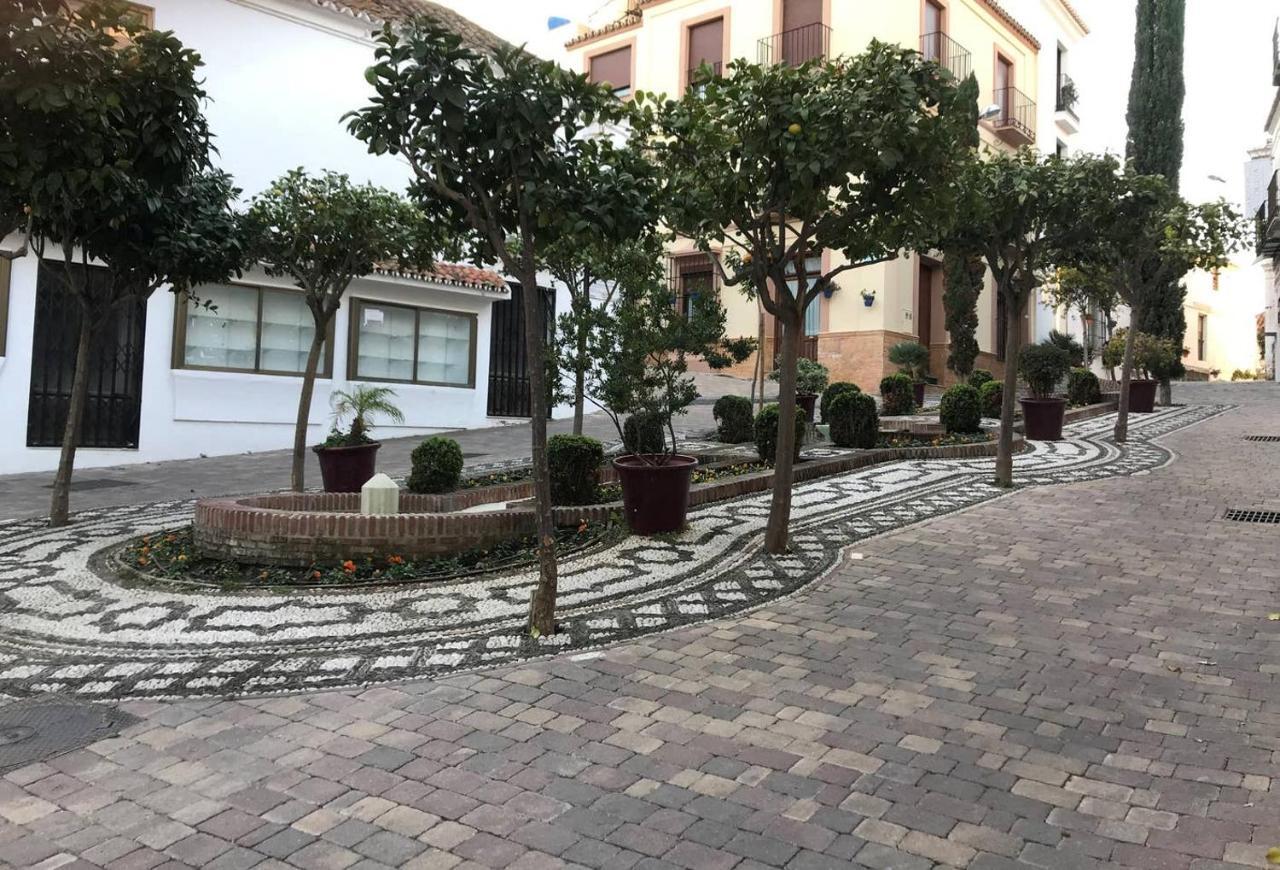 Casa Sirena Villa Estepona Exterior photo