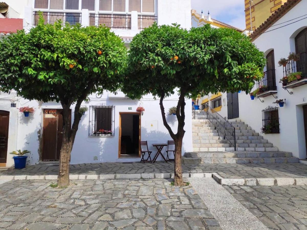 Casa Sirena Villa Estepona Exterior photo